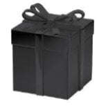 Kit di mattoncini LaterEgo con istruzioni, in scatola elegante